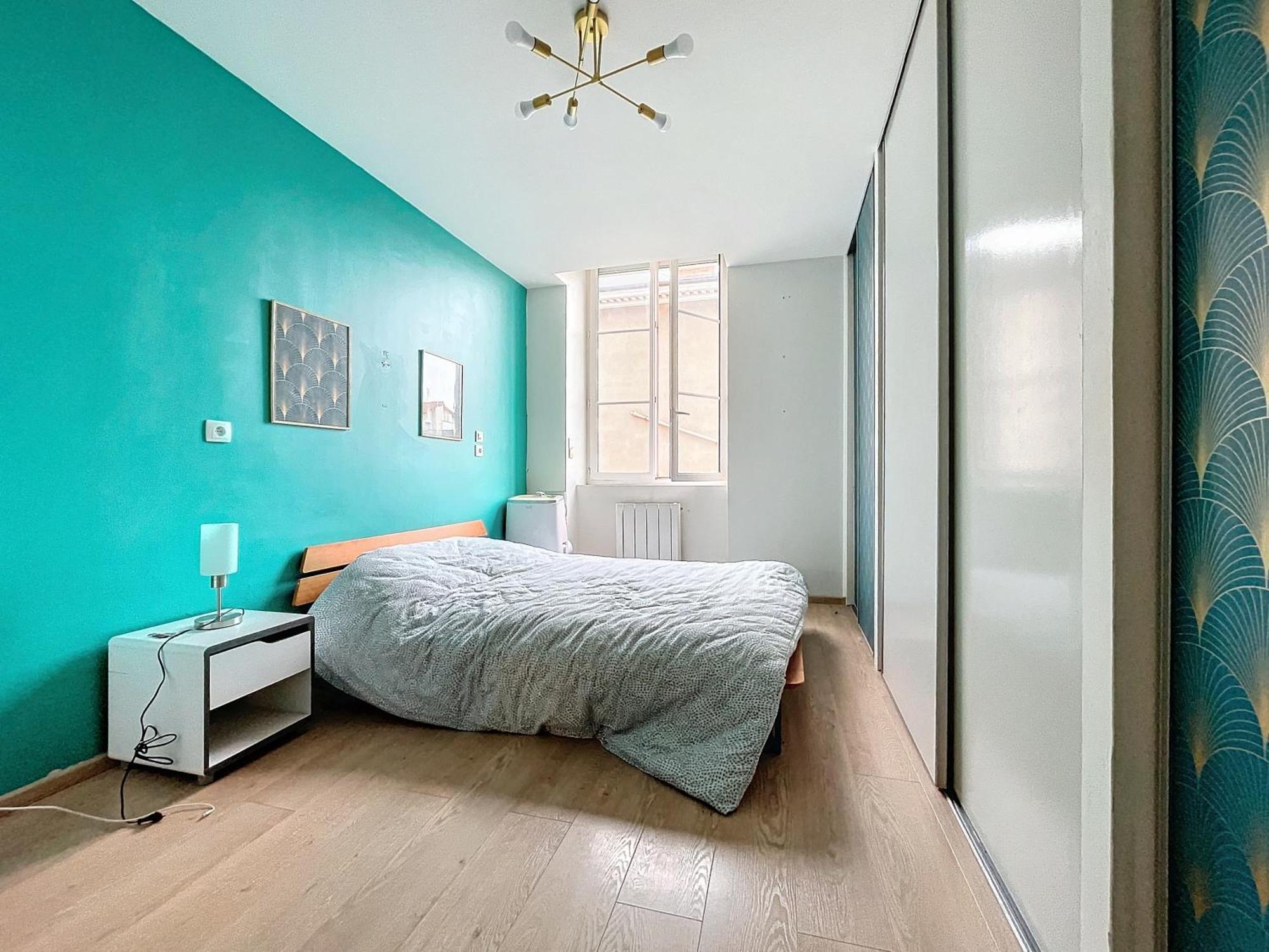 La Roue Libre 3 Chambres - 1Er Etage Au Centre Ville De L'Arbresle Eveux 外观 照片