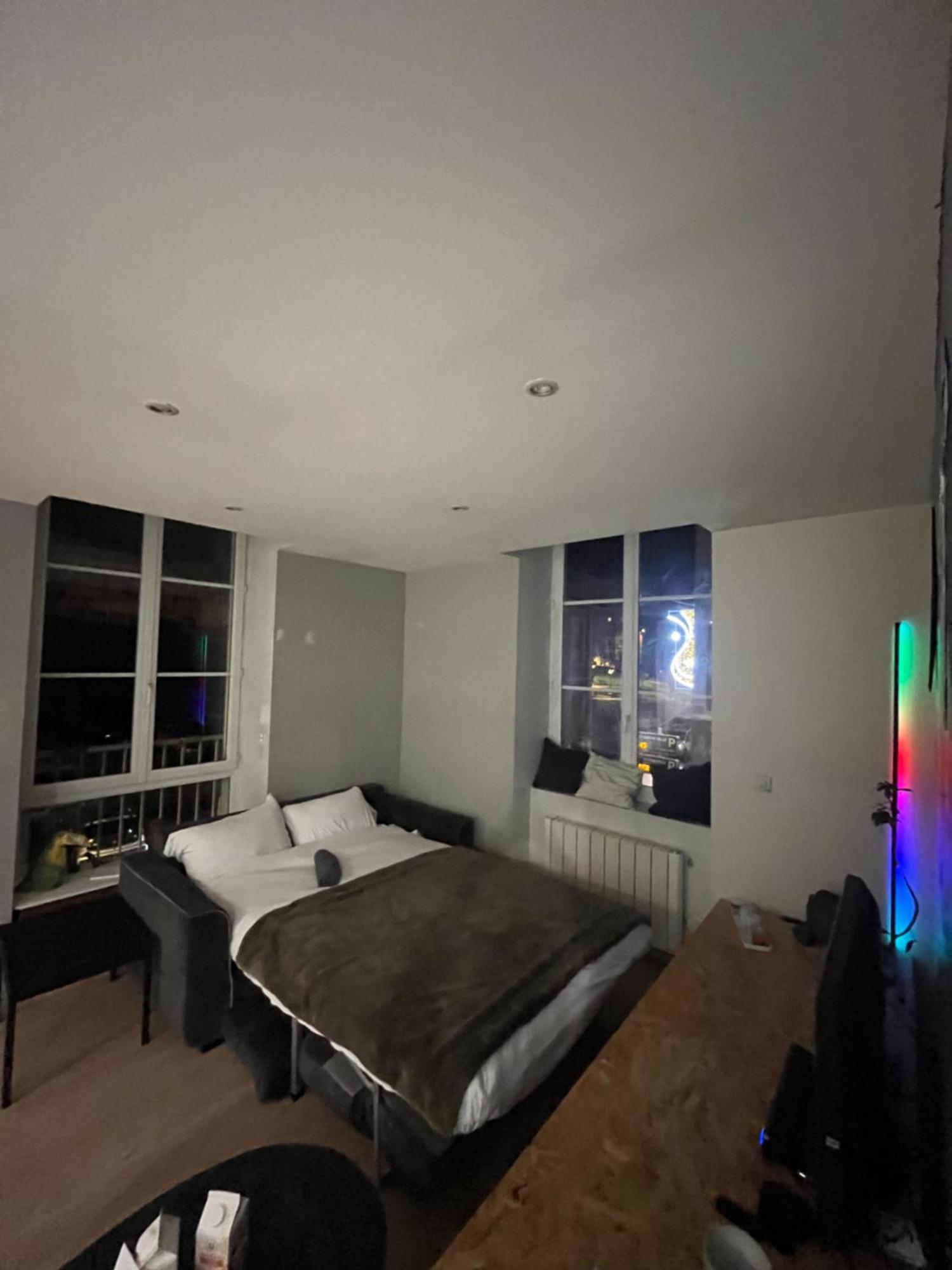 La Roue Libre 3 Chambres - 1Er Etage Au Centre Ville De L'Arbresle Eveux 外观 照片